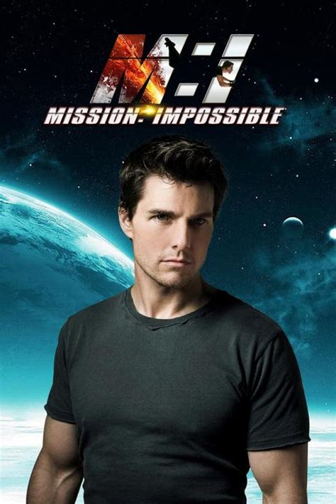 电影海报欣赏:碟中谍5：神秘国度(Mission: Impossible - Rogue Nation) - 设计之家