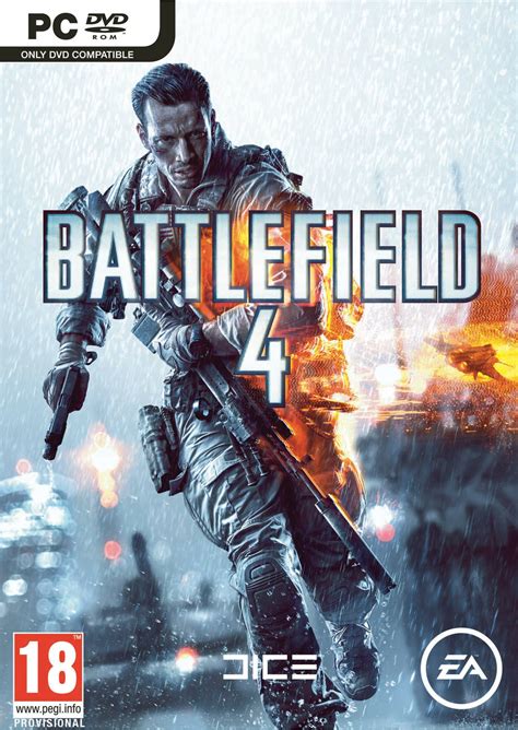 Battlefield 4, Games, shooting, gun, rain, night wallpaper | games ...