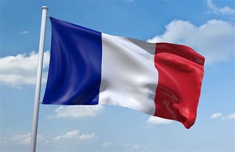 小帅 的想法: 现在的法兰西公社旗帜是这个旗吗？ - 知乎