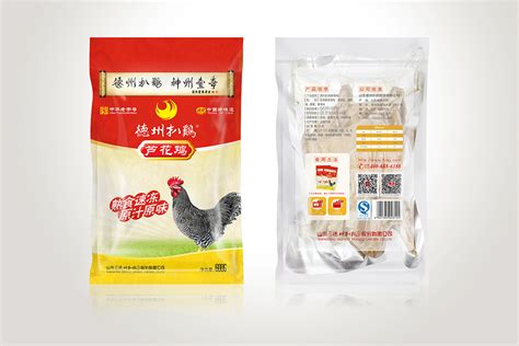 德州五香扒鸡-产品中心-山东金鹏德盛斋扒鸡有限公司