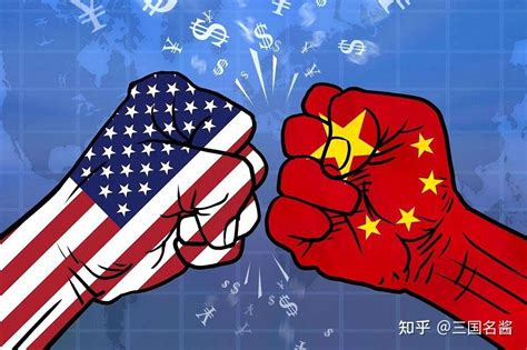 中美贸易数据出炉，贸易战打了个寂寞，贸易逆差重回2018年 - 知乎