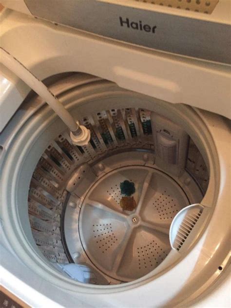 波轮洗衣机与滚筒洗衣机哪个好？波轮与滚筒洗衣机区别在哪 ？ - 知乎