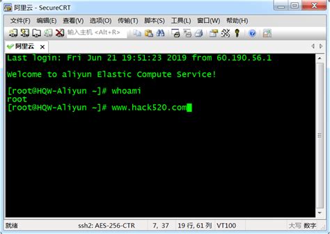 最新secureCRT成功安装教程含资源链接_陈伙子的博客-CSDN博客