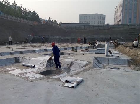 北京昌平区防水工程公司-环保在线