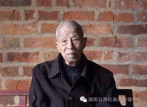 老红军黄健君：我是白求恩的勤务员 - 中国军网