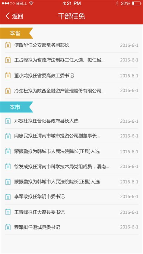 2023年9月第一周 渭南招商项目资讯（组图） - 本网新闻 - 陕西网