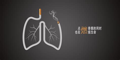 吸烟引起的5大肺病，有的肺变大，有的肺变小，还有的使肺硬化 - 知乎
