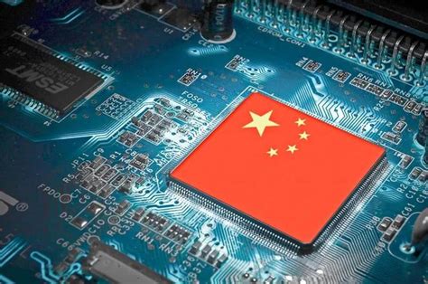 中国半导体企业宣布好消息：完成全球第一颗3nm芯片的测试开发_凤凰网