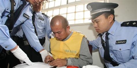 王书金被执行死刑 “一案两凶”争议15年真凶仍无法确定_手机新浪网