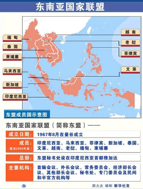 马来西亚地图 - 南京通亚因私出入境服务有限公司