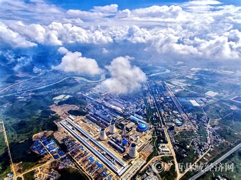 平果县：招商引资成为经济发展强引擎 - 广西县域经济网