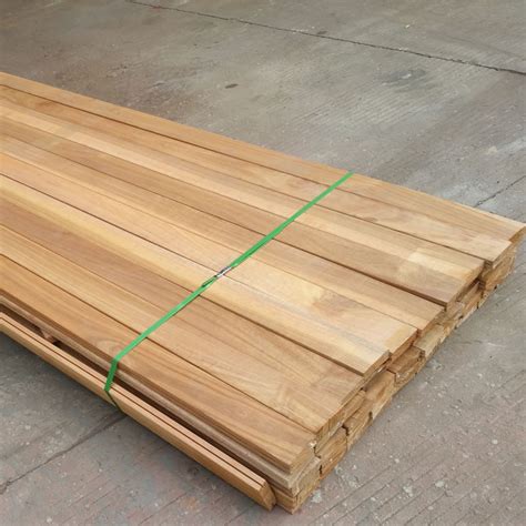 南美柚木--板材原木_产品图片信息_中国木材网！