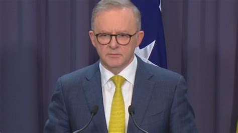 澳大利亚总理声称：不会回应中方就改善关系提出的建议__财经头条