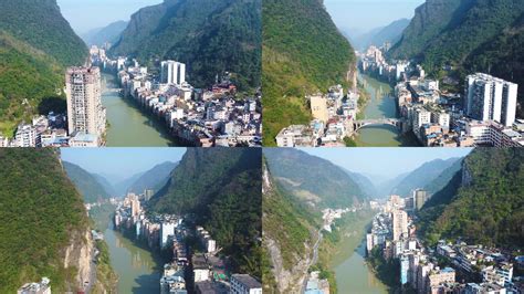 云南昭通中和镇 - 中国国家地理最美观景拍摄点