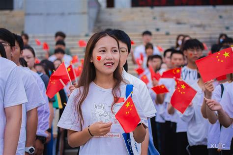 青春告白祖国|“与祖国一起奔跑，向祖国深情告白”-湖南大学新闻网
