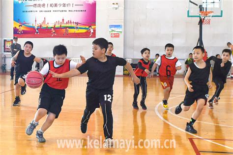 2020-2021北京市中小学生篮球冠军赛收官 - 北京市体育局网站