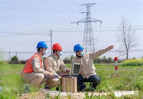 产业高质量发展 电力效能服务先行 镇江新区为30万吨有机硅项目装上电动力_今日镇江