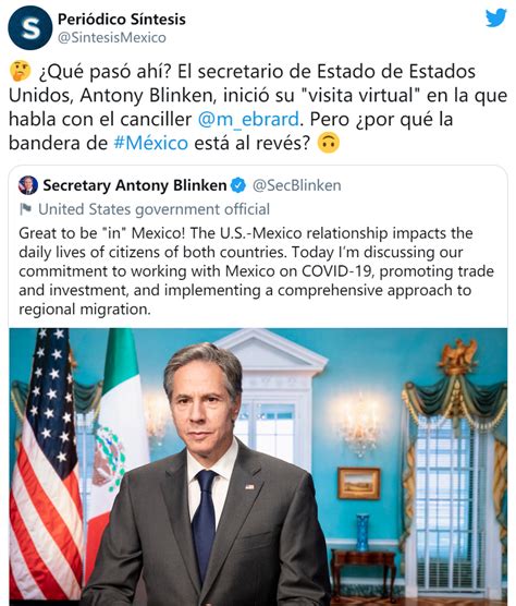 美国国务卿这波“操作”，把墨西哥人都看“懵了”_凤凰网