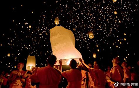 澜湄柔情，木棉盛会|2023年老挝博胶省金三角经济特区第二十届木棉节！