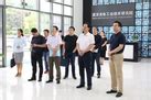 武汉工商学院设立洪山区科技工作者调查站点