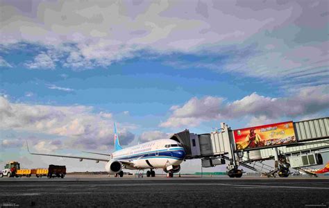 新疆机场集团3月运输旅客突破277万人次-新闻频道-和讯网