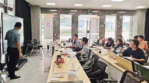 我校举行教师信息技术应用能力培训-广州城建职业学院_重视学生成功引领和就业能力培养的高职院校