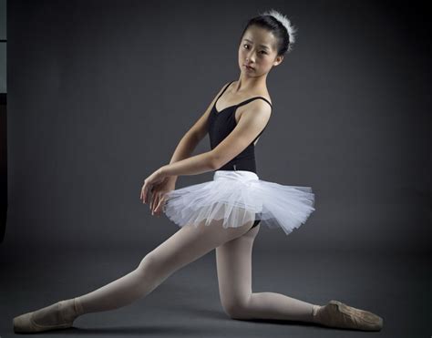【芭蕾舞女孩摄影图片】武汉人像摄影_太平洋电脑网摄影部落
