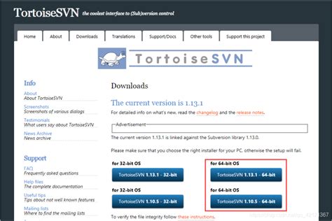 SVN 安装与使用教程 2020年9月更新最新教程_svn 5.3.2安装教程-CSDN博客