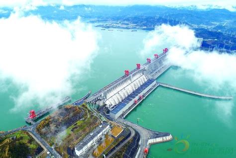 全球十大电站(按装机容量排名)-广东省水力发电工程学会