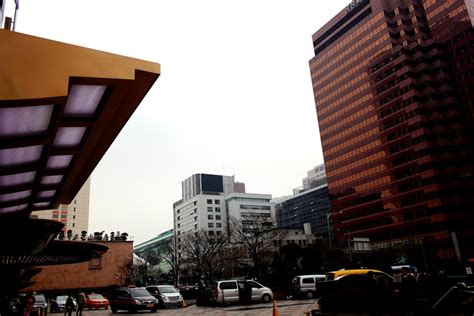 韩国首尔游玩攻略 必去的5大景点