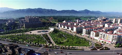 萍乡市主城区总体城市设计