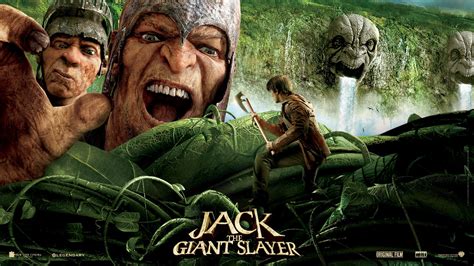 Jack the Giant Slayer 2013 Movie HD Desktop Wallpaper 03-1920x1080 ...