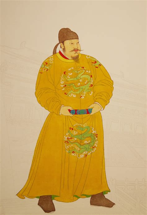 李世民，唐太宗，是唐高祖李渊和窦皇后的次子，唐朝第二位皇帝，杰出的政治家、战略家、军事家、诗人。