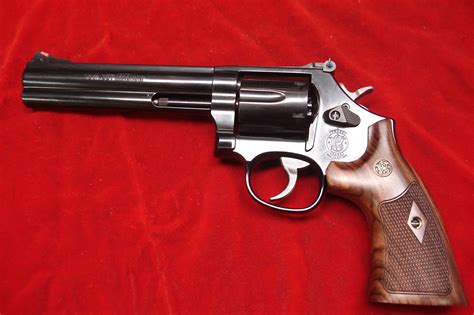 Smith & Wesson 586-1 for sale at Gunsamerica.com: 952193246