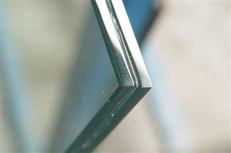 夹胶玻璃生产和中空玻璃的选择