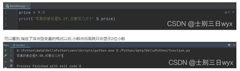 Python——print()函数 - 认真学习的Xue - 博客园
