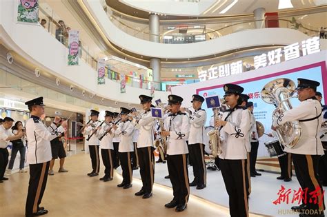 香港警队首入内地高校招募港生 34人通过所有即场测试_南方网