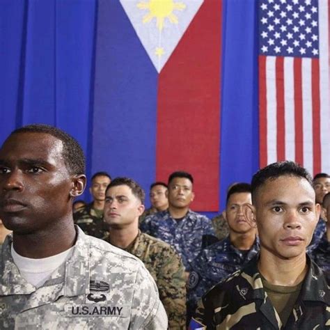 菲律宾国门大开，美军挑了4个地方，老杜的忠言，马科斯觉得逆耳|科斯|东盟|菲律宾_新浪新闻