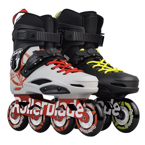 「罗勒布雷德/Rollerblade品牌」罗勒布雷德/Rollerblade是哪个国家的品牌-什么档次，怎么样-排行榜123网