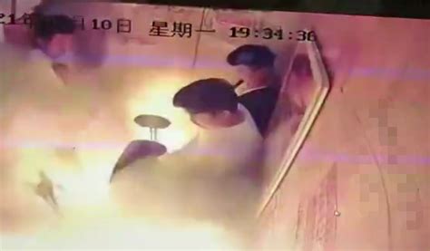 北京：市民发现电动车进楼进电梯 可打12345举报——人民政协网