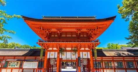 守矢神社图片
