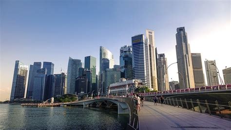 注册新加坡公司需要什么资料？—鹰飞国际