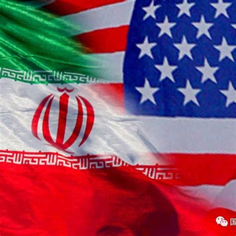 伊朗外交部：美国对伊朗追加制裁表明，美国政府自相矛盾_凤凰网视频_凤凰网