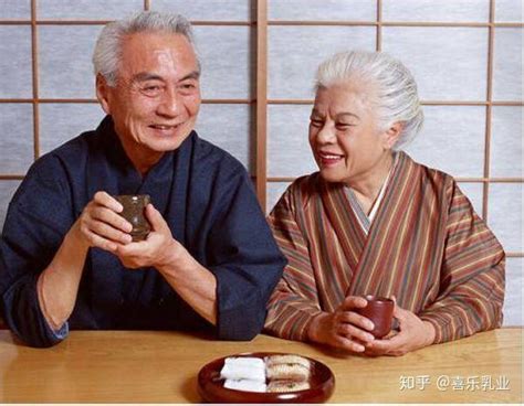 揭秘日本人的长寿方法，酸奶加这个每天吃一点，肠胃顺畅、人健康 - 知乎