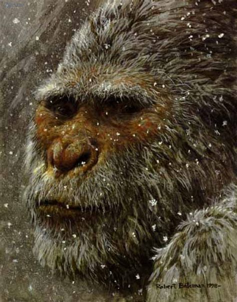 Does Yeti really exist? Scientists use cutting edge DNA evidence to ...