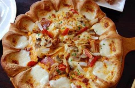 最有创意的披萨宣传语;以披萨为主题的文案 - 大厨教菜 - 华网
