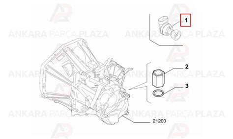 ABS-givare, Sensor, hjulvarvtal, framaxel höger - FIAT - OE 46740213