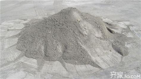 什么是硅酸盐水泥 硅酸盐水泥的性质与应用_齐家网