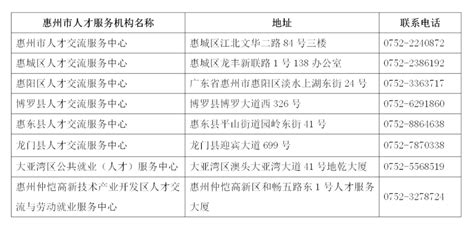 惠州个人档案查询方法-12333全国社保查询网