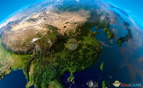 中国地图 - 卫星地图、实景全图 - 八九网